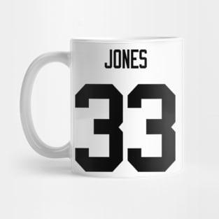 aaron jones Mug